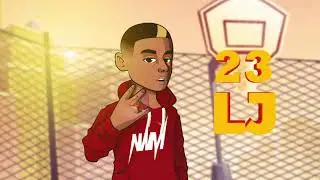 Braun OG Boy - Phillip Plein💸 [23LJ ALBUM]