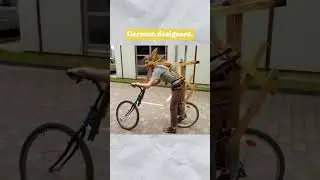 new technology for present and future #viral #cycling #bicycle #bike #technology #viralvideo