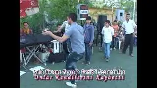 Feysele Deriki Ultra Mega Derikani Orjinal by_Murat Video 2013 Neuew !!!