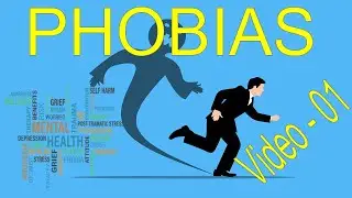Phobias Part   1