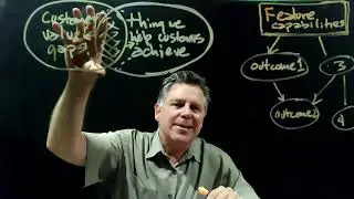 Value Networks Primer