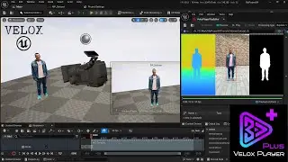Velox Player Plus Tutorial