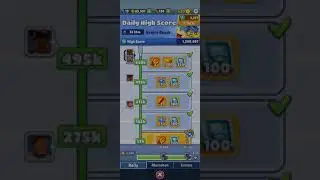 01Dec. Daily High Score/Subway sufers 2021