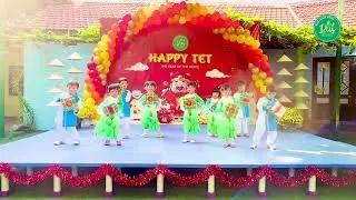 B&Aacute;NH CHƯNG B&Aacute;NH T&Eacute;T