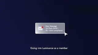 Luminance Launches Compliance Agents
