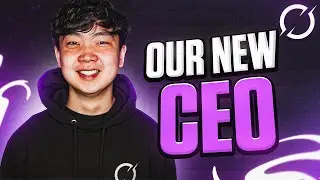WE HAVE A NEW CEO! | GET TO KNOW DON KIM | DARKZERO'S NEW CEO