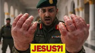 SAUDI OFFICER SLAPS A GIRL- SECONDS LATER, Everything Changes || Christian Testimony (Pt: 2)