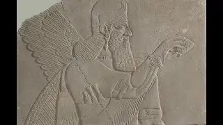 Recovering Nimrud: Smithsonian&rsquo;s Projects in Iraq