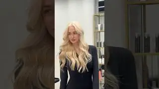 Окрашивание любой сложности 🤍 Москва