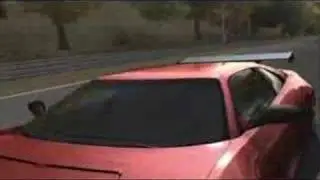 ForzaMotorSports Nur F355