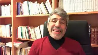 Rabbin philippe haddad: Lecture juive du Notre P&egrave;re, Introduction