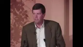 Jeff SKilling and Scott McNealy Announce the Broadband Operating System (BOS)