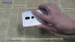 Coolpad Cool1   Official Review