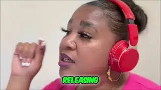 Release Shame & Pain  It's Not You....