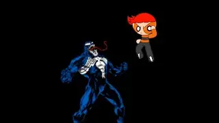 Venom/Spider-Man: Separation Anxiety Part 4: The Final Symbiote... or Is It?