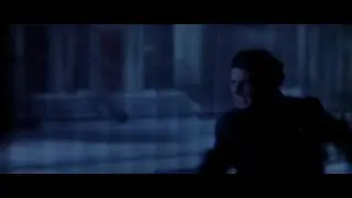 Far And Away: Running Scene (1992)