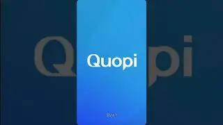 Quopi AI Trading Bot - 1-3% daily profits