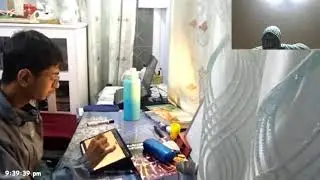 casual study