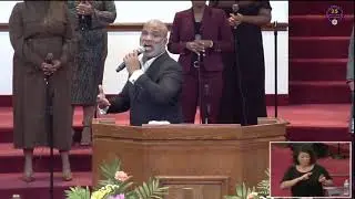 Mt Ararat Baptist Church Pittsburgh Pa