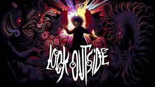 Look Outside - Vs The Visitor Fan Track