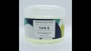 Curly Q Instructions