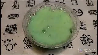 FIZZY MAGIC POTION : Ep-1 ULTIMATE SCIENCE KIT