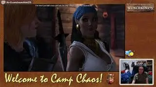 Dragon Age 2: Part 27 - Going Rogue
