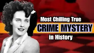 Most Chilling True Crime Mystery In History 🔥