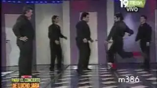 MCC: La Gala de los Cuatro Octavos - Parte 2 [09/10/2009]