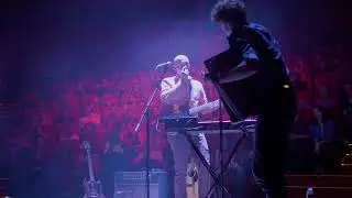 TRAVKA - Vreau să simt Praga (live @ TNB)