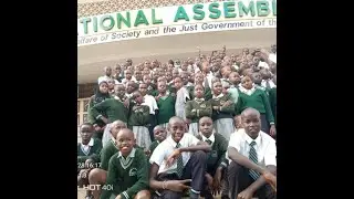 Segero Adventist Primary and JSS RIVATEX Road