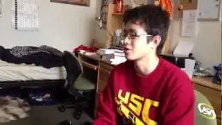 Housing Options at USC