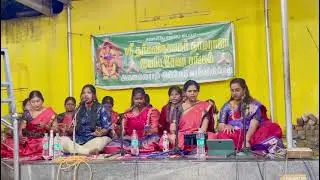 EnthaMalai Sevithalum Sabarimalai Song 2025 by Bhavana 
