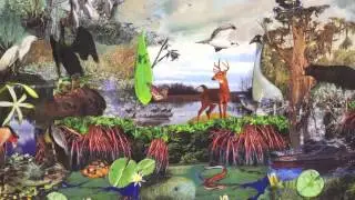 Bruce Helander: 2014 Florida Artists Hall of Fame