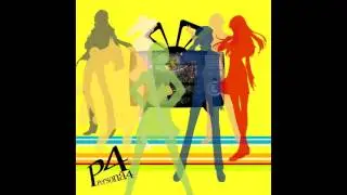 Persona Mashup - I'll Face Myself ~Nevermore~ (Shadow Self Theme)
