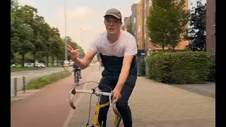 Stevie Honda - Mein Part