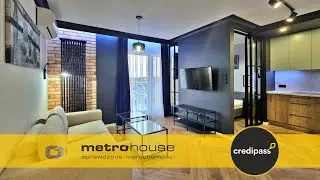 Ostrołęka: ekskluzywny apartament w centrum miasta