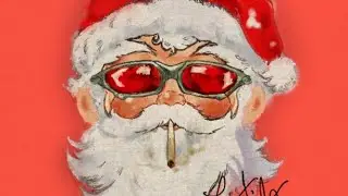 Estilo Natalina 🎄| K4los, Nexca, Th4us, Snuffyzin ( feat. ATV & Lil-K ) 