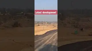 Capital Smart City |Ring Road Development |latest development Capital Smart city interchange