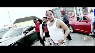 Boss Man Polo - Dirty Scale ( MUSIC VIDEO ) Feat LittLyfe Scoop X KFB Dee X Shot By JalenVisuals