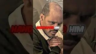 Самый печальный нокаут в истории бокса