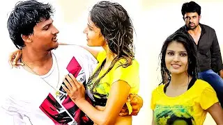 South Indian Hindi Dubbed Full Movie 2025 | B Tech Love Story | Ramesh Babu,Krishnudu,Gehana Vasisth