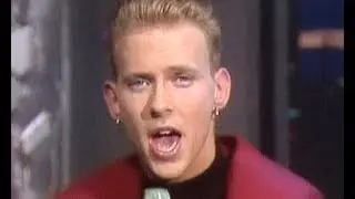Bros Drop The Boy Stardust