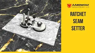 Ratchet Seam Setter | Aardwolf