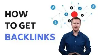 How to get Backlinks | SEO Strategies