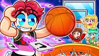 I Spent $956,765 On The New DEALER STYLE In Roblox Basketball Zero!