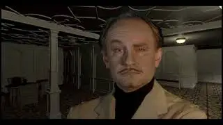 Titanic: Adventure out of Time (Colonel Zeitel voice clips)