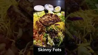 Restaurants To Try in Las Vegas #shorts