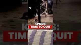 Using Kpods could land you up to 10 years of jail time