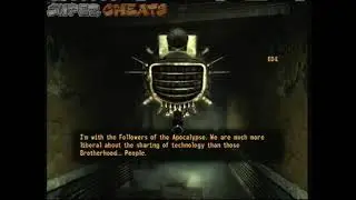 WT33 ede - ED-E's Quest - Ed-E My Love